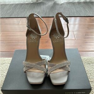 Vince Camuto Heels